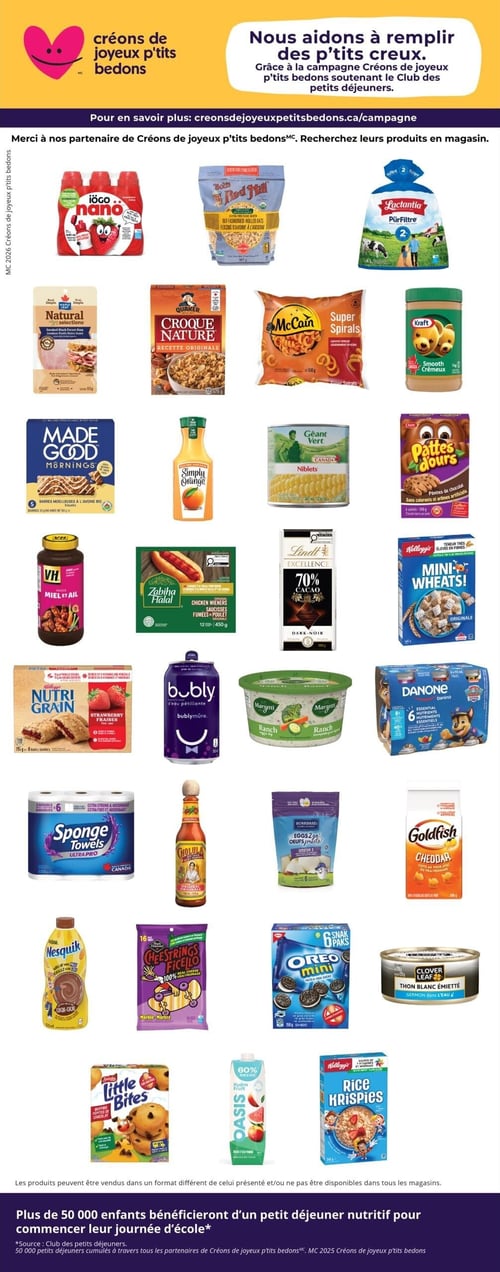 Circulaire Adonis - Page 9