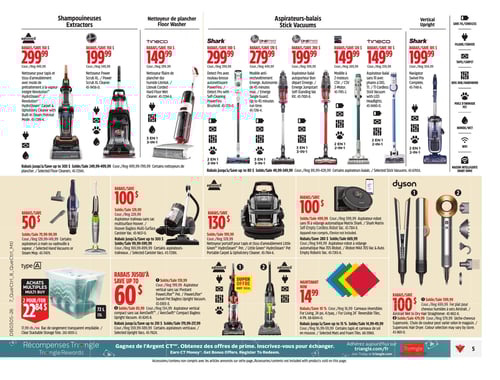 Circulaire Canadian Tire - Page 6