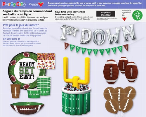 Circulaire Canadian Tire - Page 17