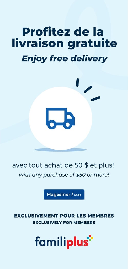 Circulaire Familiprix - Clinique - Page 3