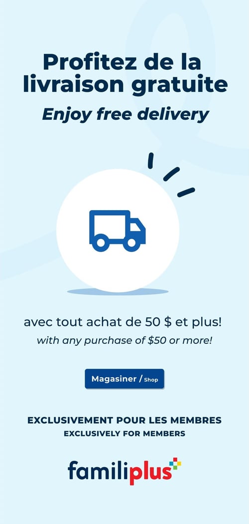 Circulaire Familiprix - Santé - Page 3