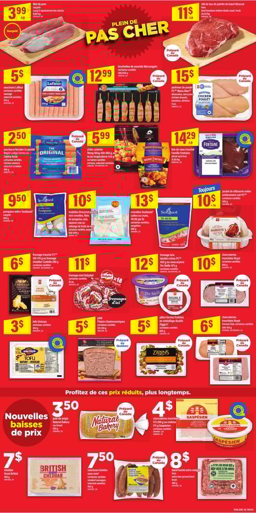 Circulaire Maxi - Page 7