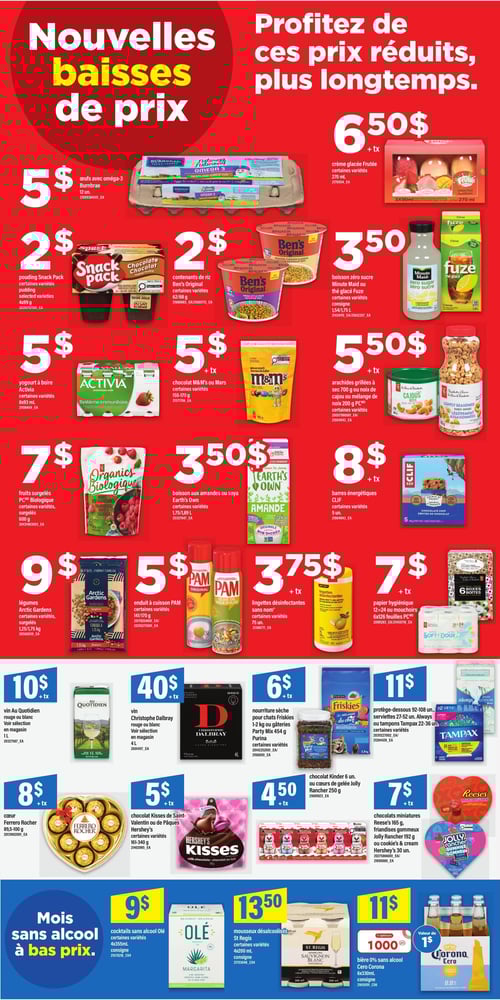 Circulaire Maxi - Page 9