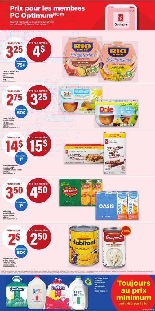 Circulaire Maxi - Page 14