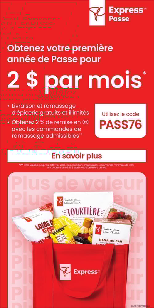 Circulaire Maxi - Page 17