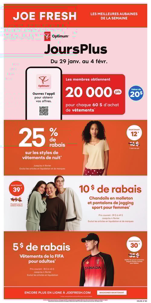 Circulaire Maxi - Page 19