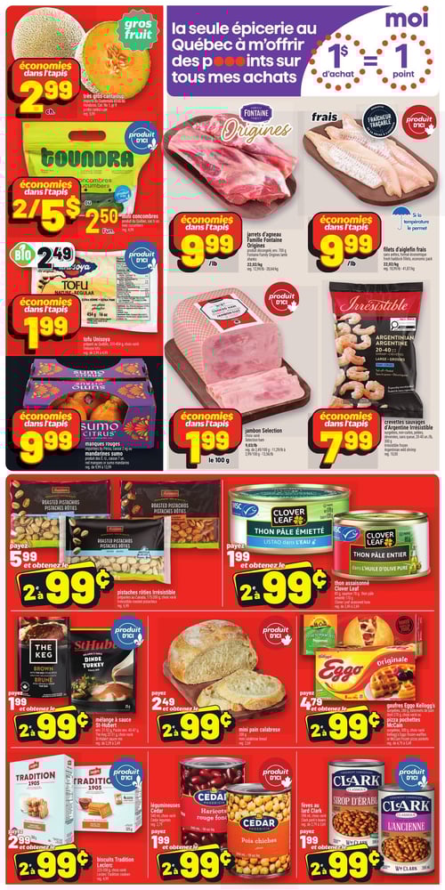 Circulaire Metro - Page 2