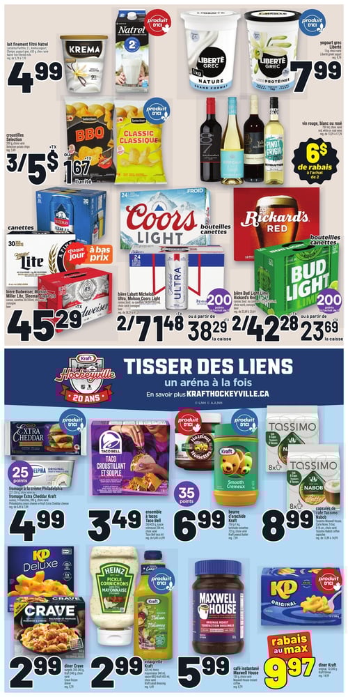 Circulaire Metro - Page 5