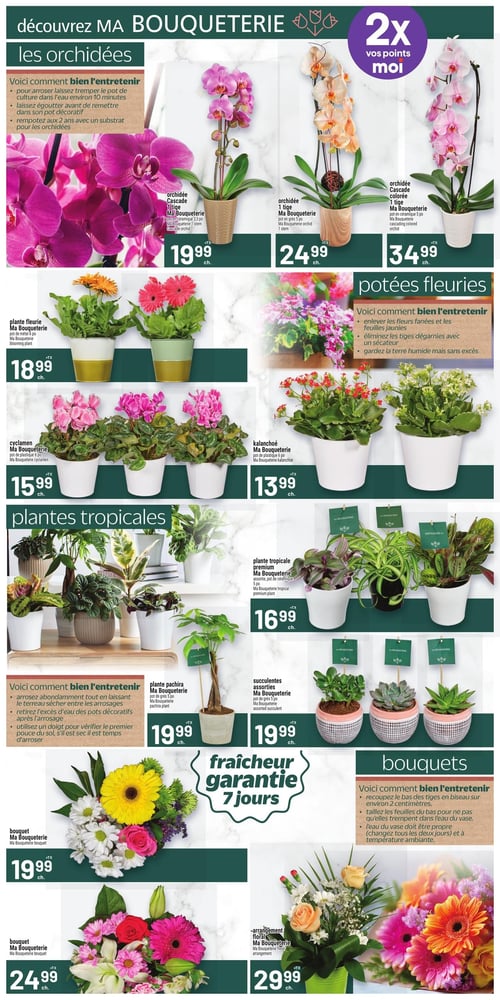 Circulaire Metro - Page 8