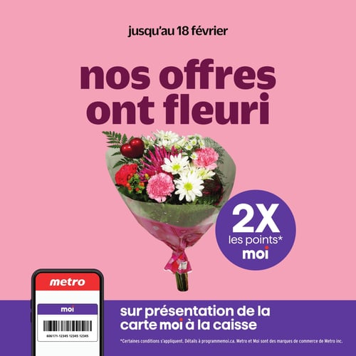 Circulaire Metro - Page 9