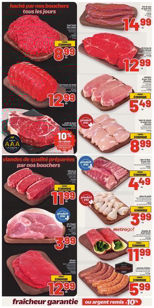 Circulaire Metro - Page 10