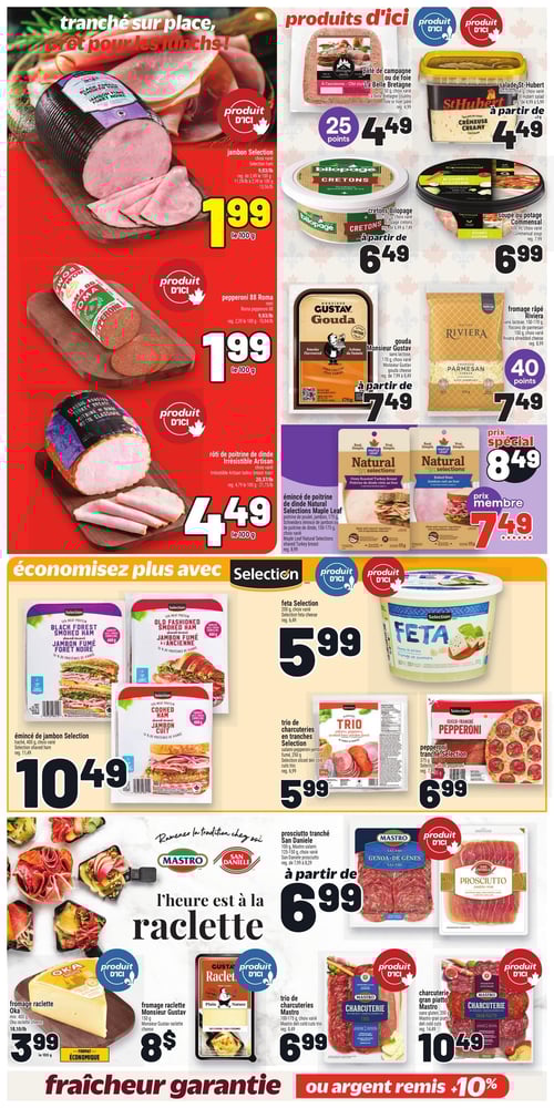 Circulaire Metro - Page 14