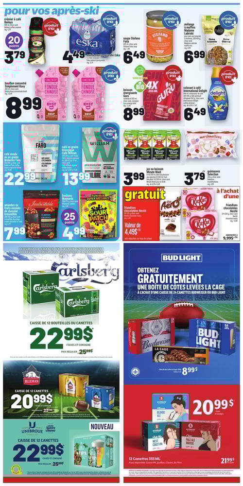 Circulaire Metro - Page 18