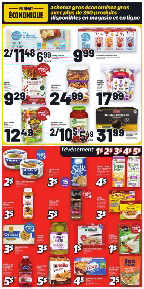 Circulaire Metro - Page 20