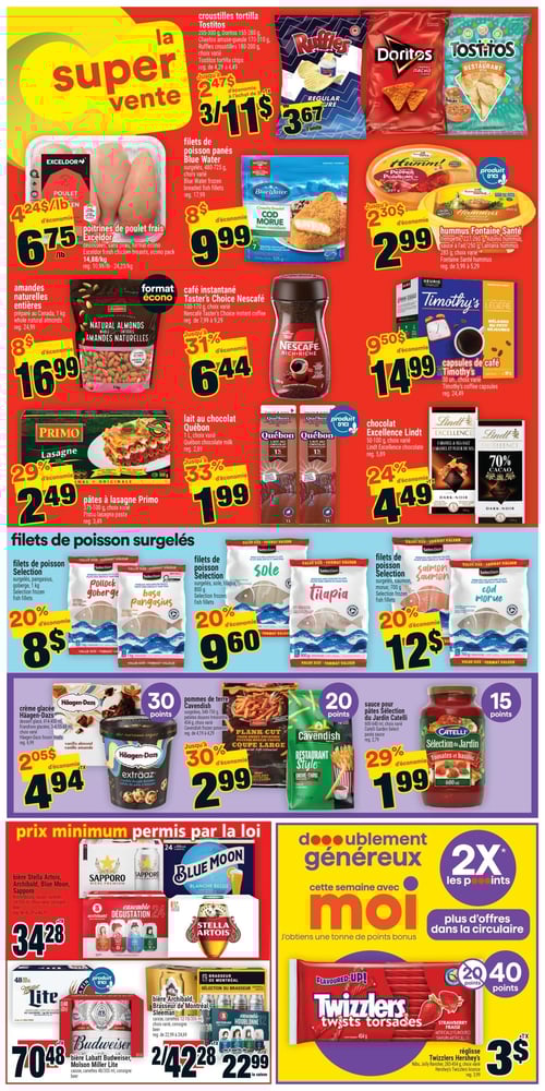 Circulaire Super C - Page 2