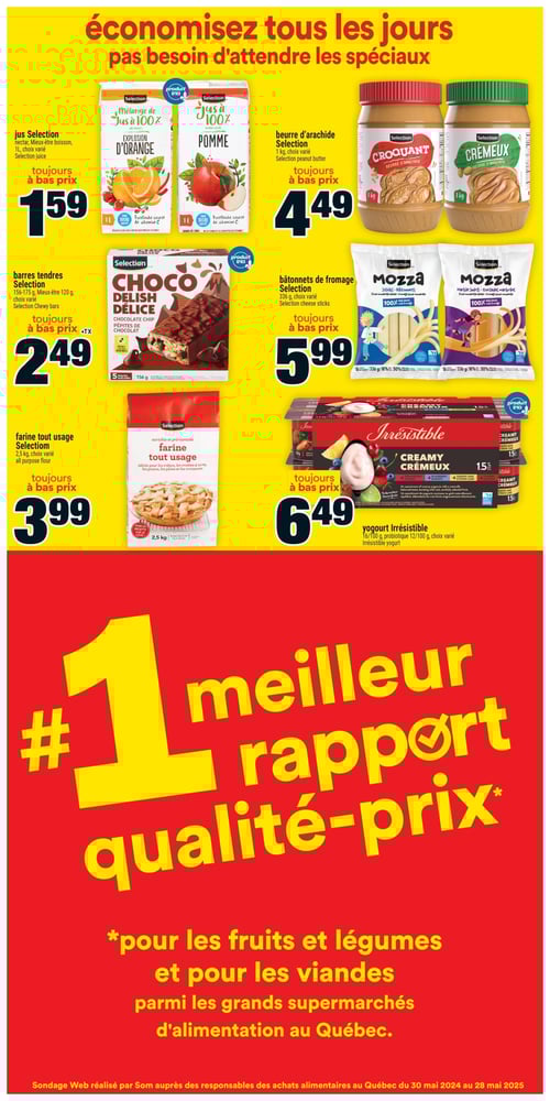 Circulaire Super C - Page 4