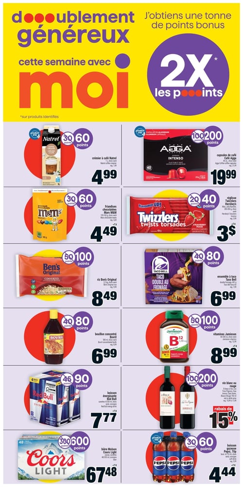 Circulaire Super C - Page 10
