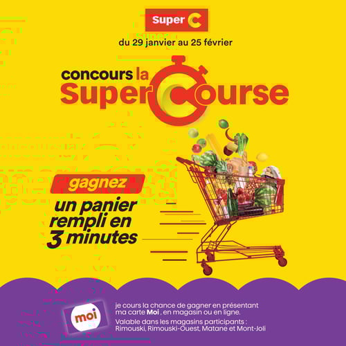 Circulaire Super C - Page 11