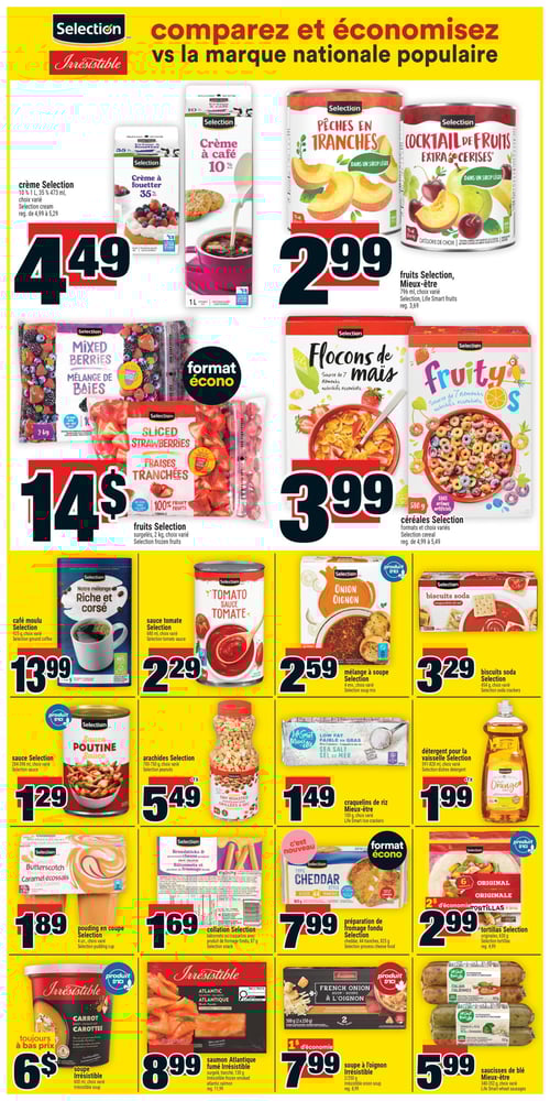 Circulaire Super C - Page 12