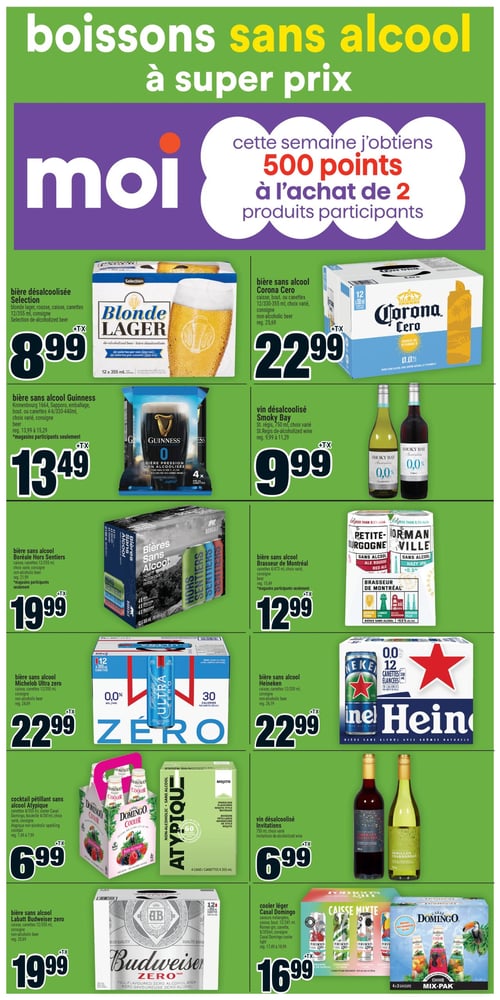 Circulaire Super C - Page 13