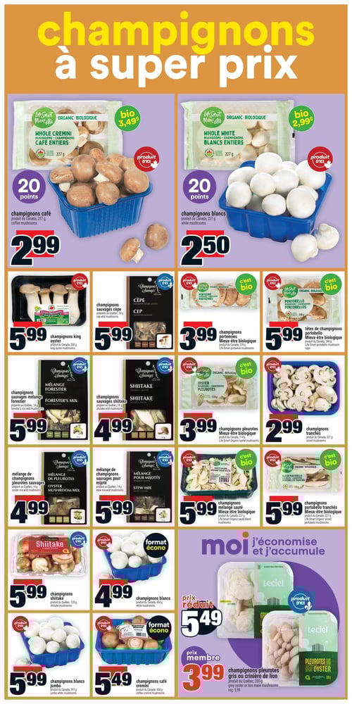 Circulaire Super C - Page 14