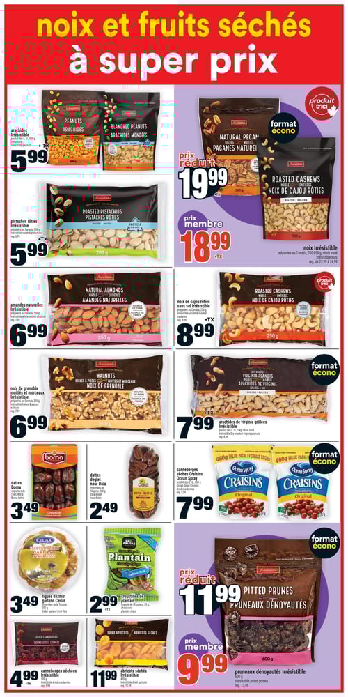 Circulaire Super C - Page 15