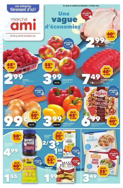 Circulaire Marché AMI - Page 1