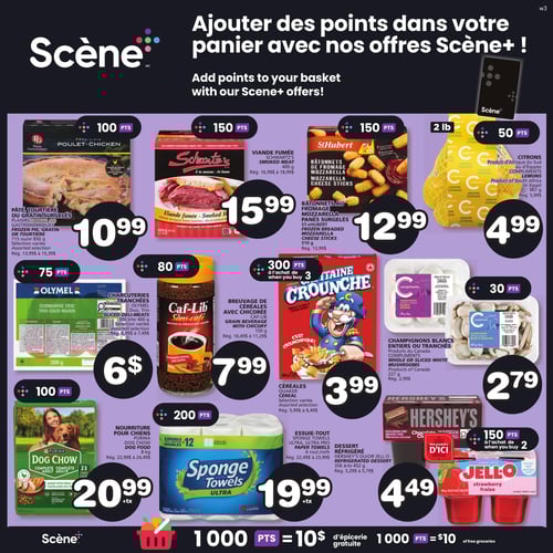 Circulaire Les Marchés Tradition - Page 7