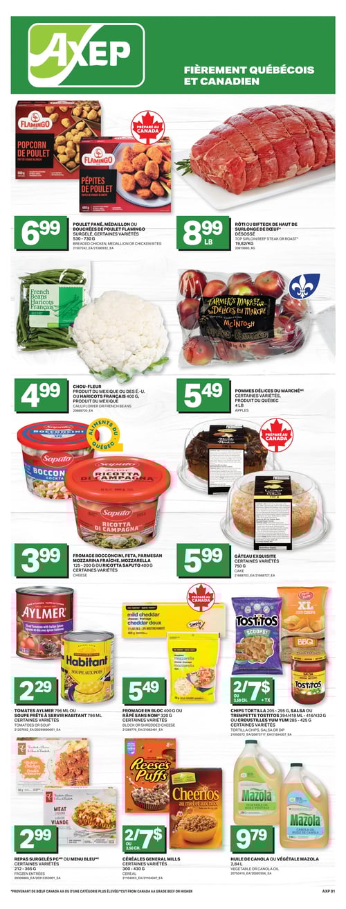 Circulaire Axep - Page 3