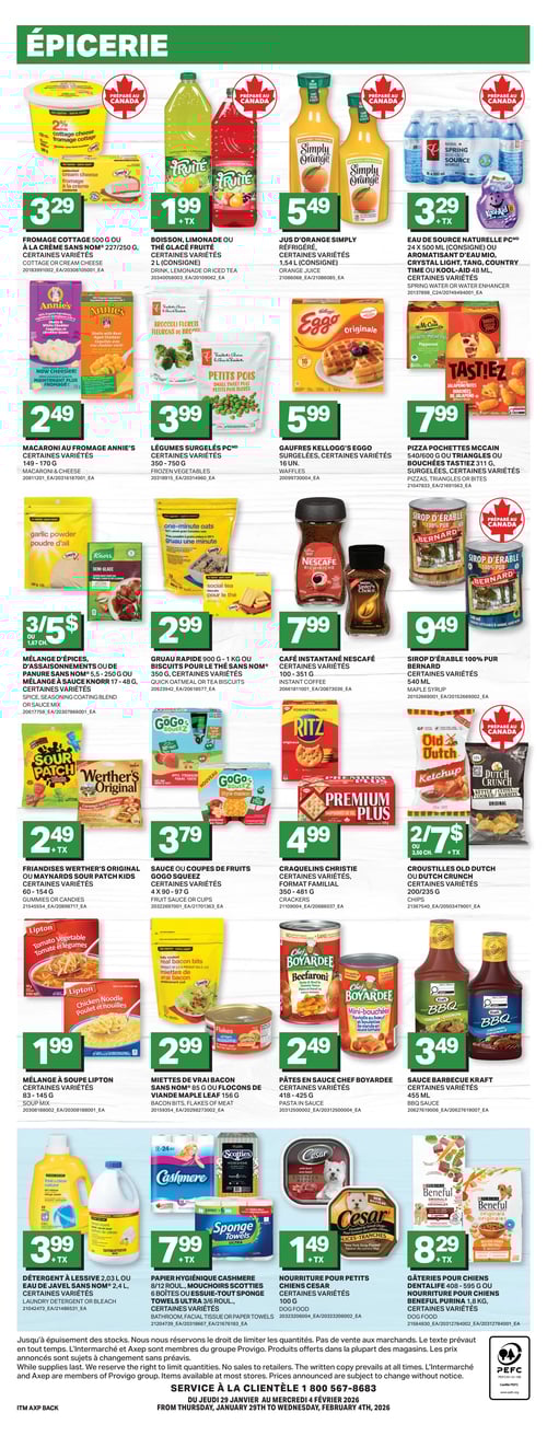 Circulaire Axep - Page 6