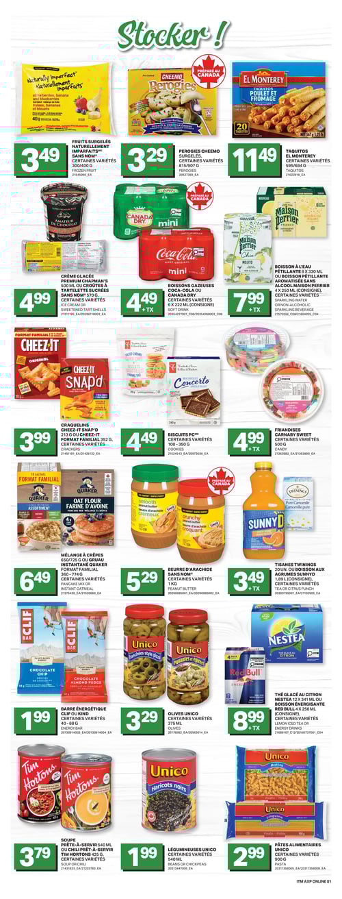 Circulaire Axep - Page 7