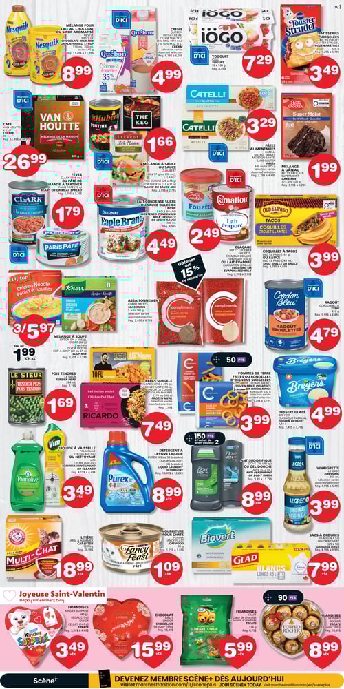 Circulaire IGA Coop - Îles de la Madeleine - Page 5