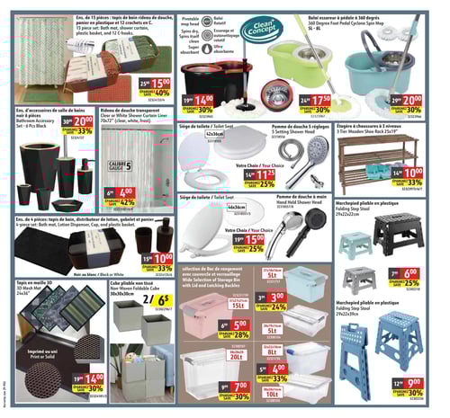 Circulaire Korvette - Page 3
