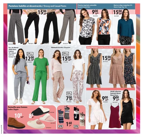 Circulaire Korvette - Page 5