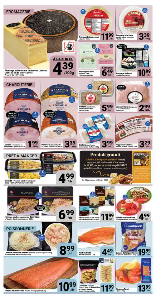 Circulaire Pasquier - Page 3