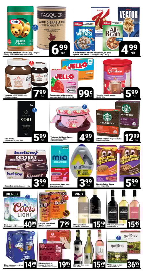 Circulaire Pasquier - Page 6