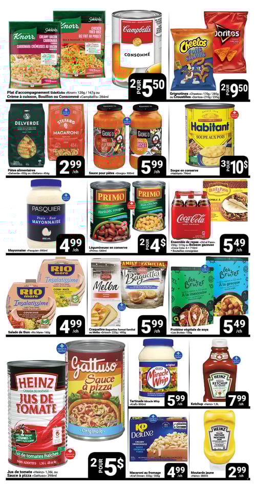 Circulaire Pasquier - Page 7