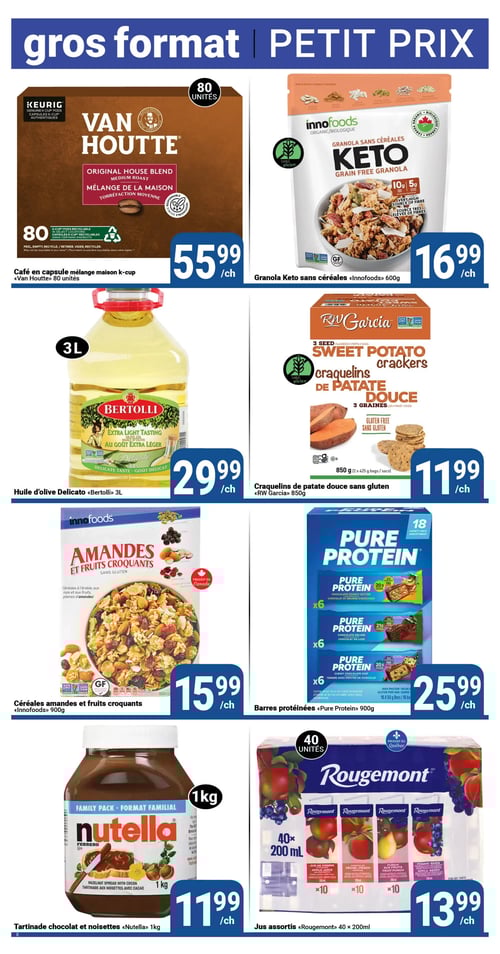 Circulaire Pasquier - Page 8