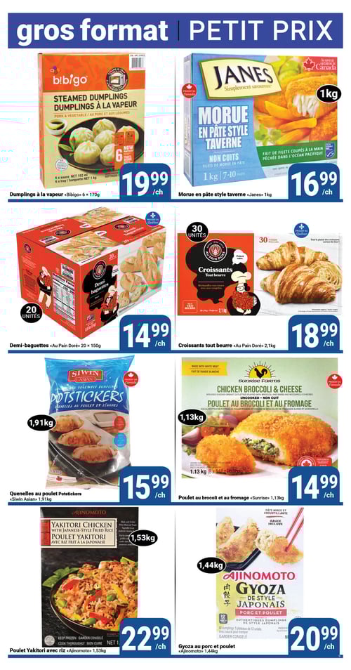 Circulaire Pasquier - Page 9