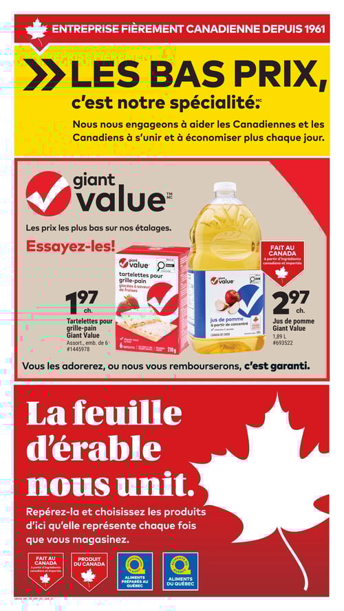 Circulaire Tigre Géant - Page 5