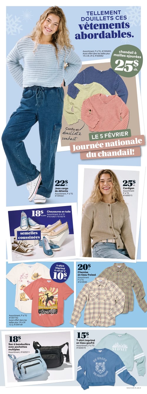 Circulaire Tigre Géant - Page 6