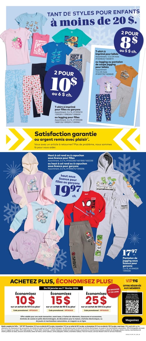 Circulaire Tigre Géant - Page 8