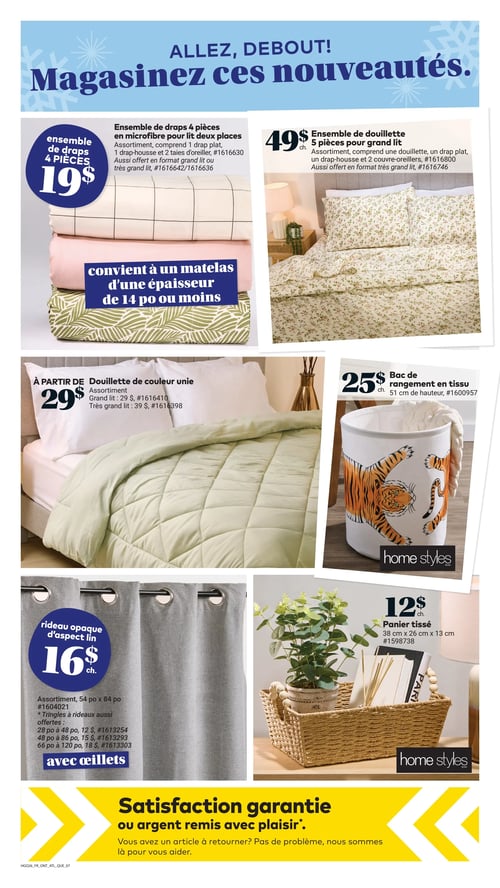 Circulaire Tigre Géant - Page 9