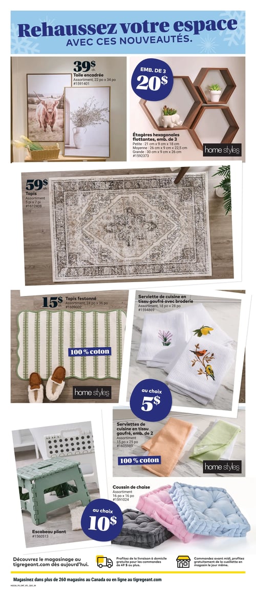 Circulaire Tigre Géant - Page 11