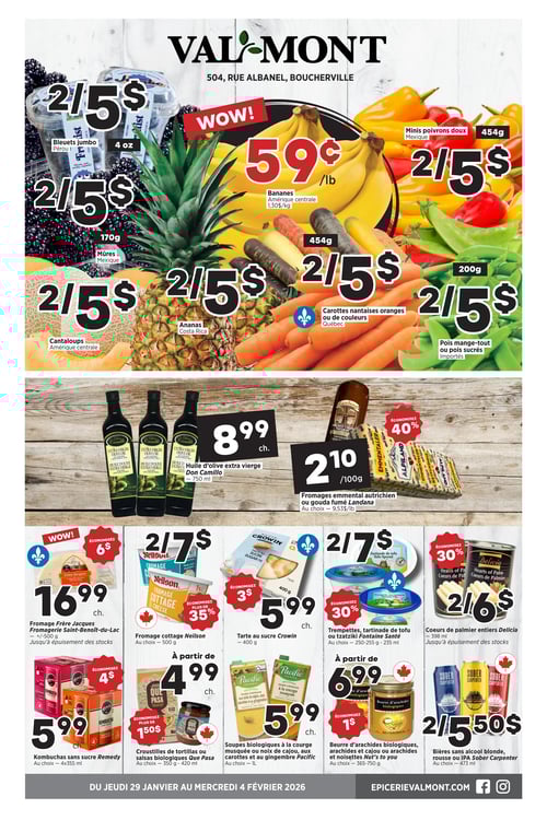 Circulaire Valmont - Page 1