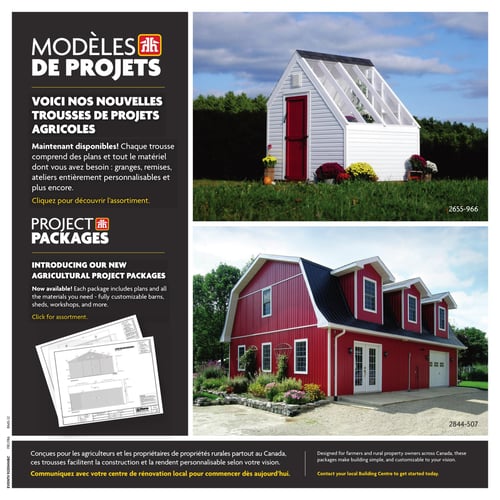 Circulaire Home Hardware - Centre de Rénovation - Page 16