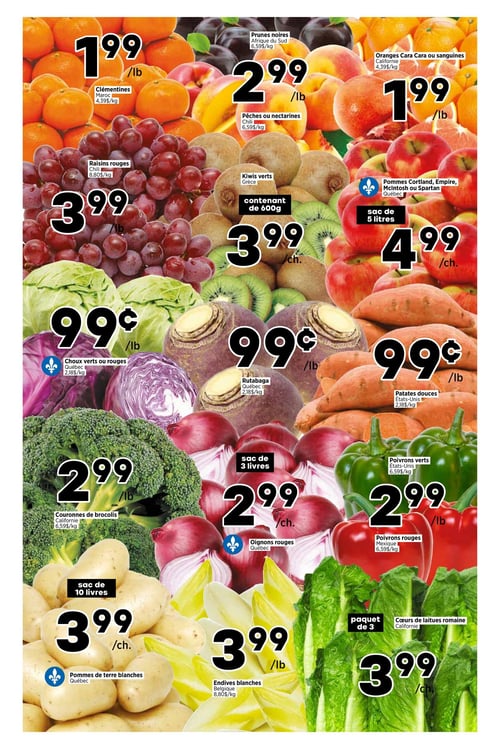 Circulaire Val-Mont - Page 2