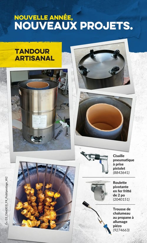 Circulaire Princess Auto - Page 3