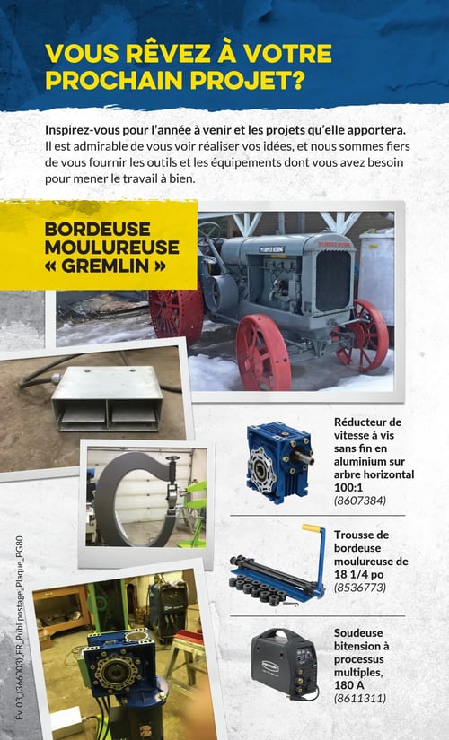 Circulaire Princess Auto - Page 83