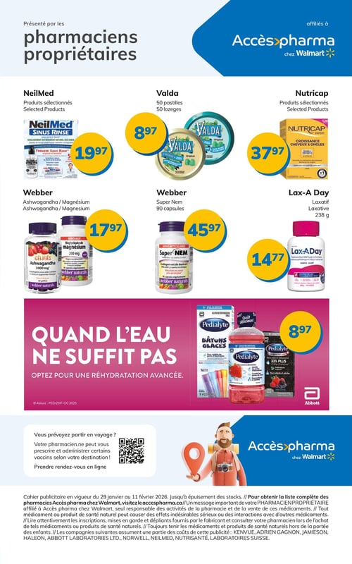 Circulaire Accès Pharma - Page 2